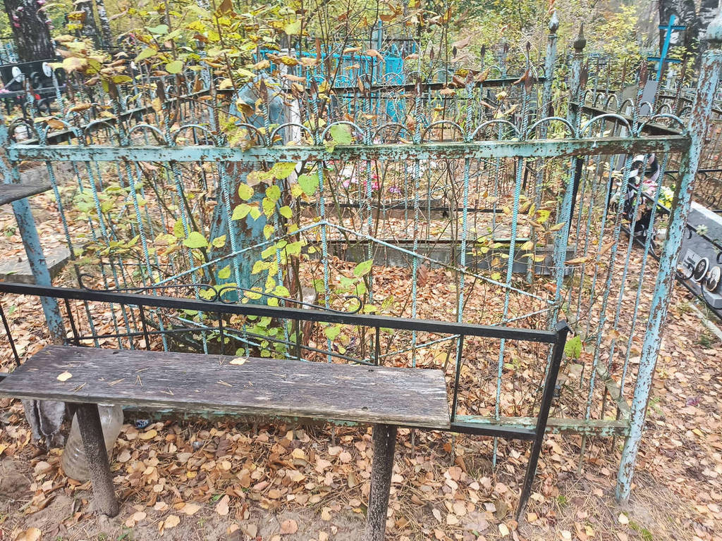 Князев Николай Михайлович