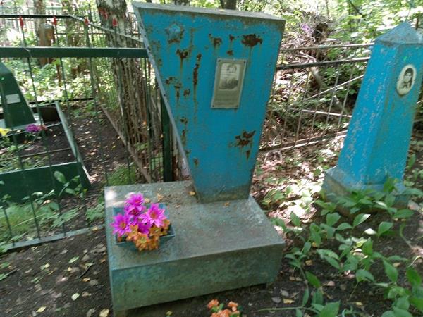 Черепанов Роман Дмитриевич