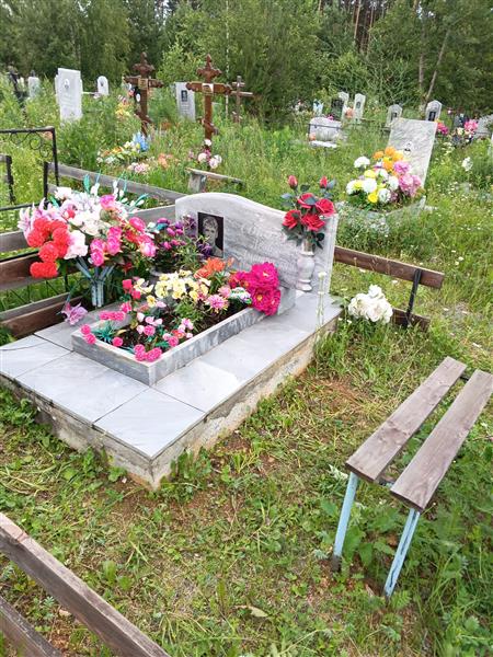 Соболев Леонид Дмитриевич
