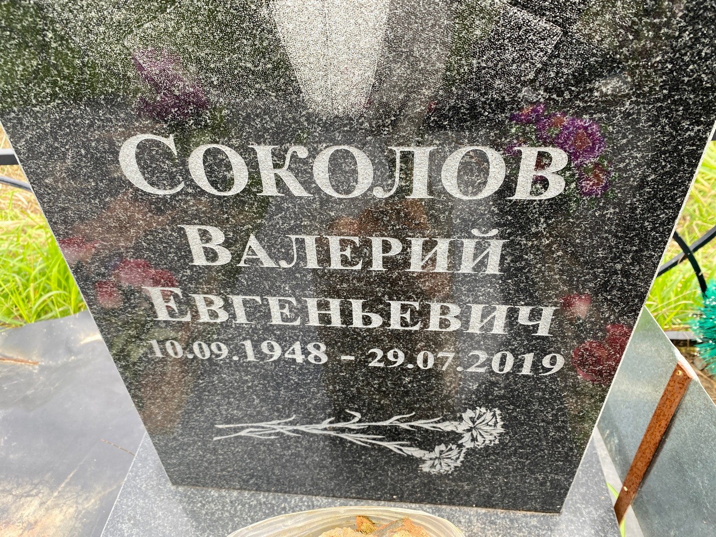 Соколов