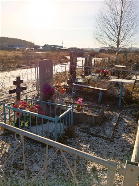 Воробьев Евгений Сергеевич