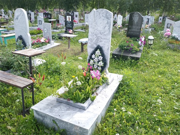 Уткина Любовь Николаевна