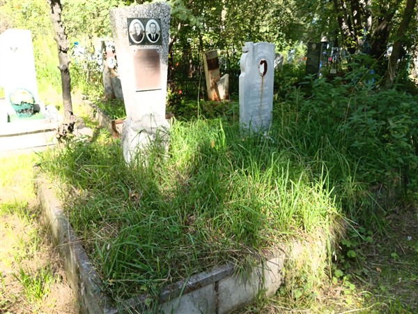 Красильников Борис Дмитриевич