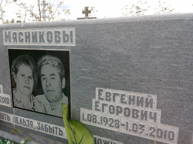 Мясников