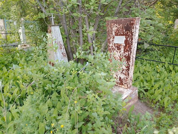 Кукишев Андрей Трофимович