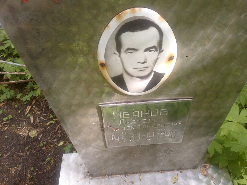 Иванов
