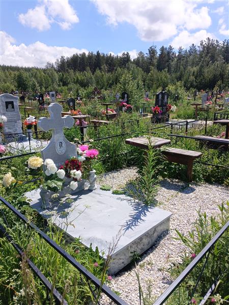 Носорев Леонид Фёдорович