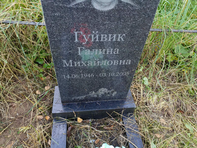 Гуйвик