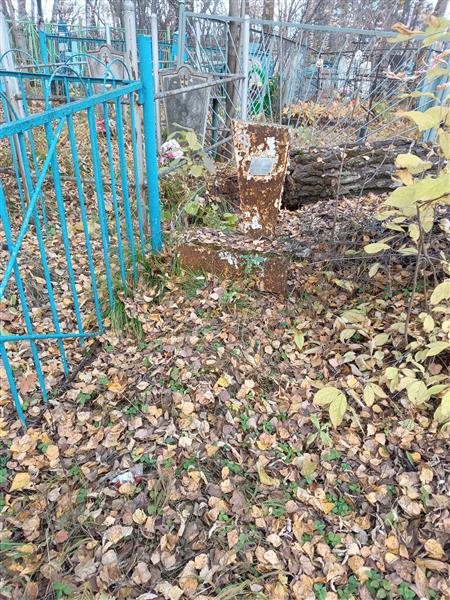 Николаев Владимир Борисович