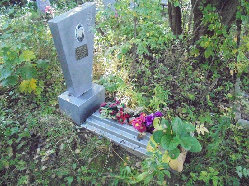 Кузнецов Андрей Юрьевич