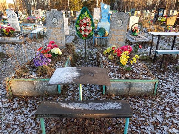 Меньшойкин Иван Егорович
