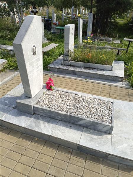 Якунин Иван Дмитриевич