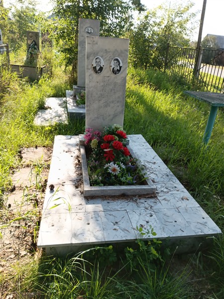 Корчагина Анастасия Михайловна