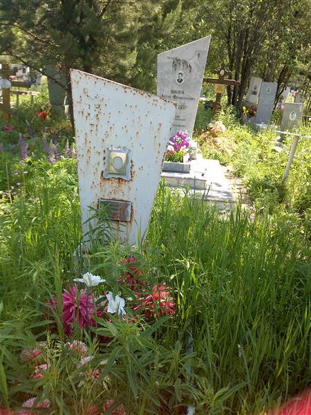 Сластникова Наталья Кузьмовна