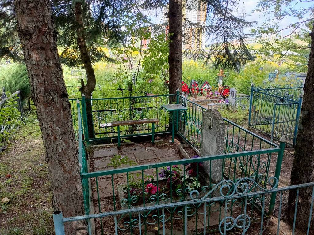 Овсянников Александр Иванович