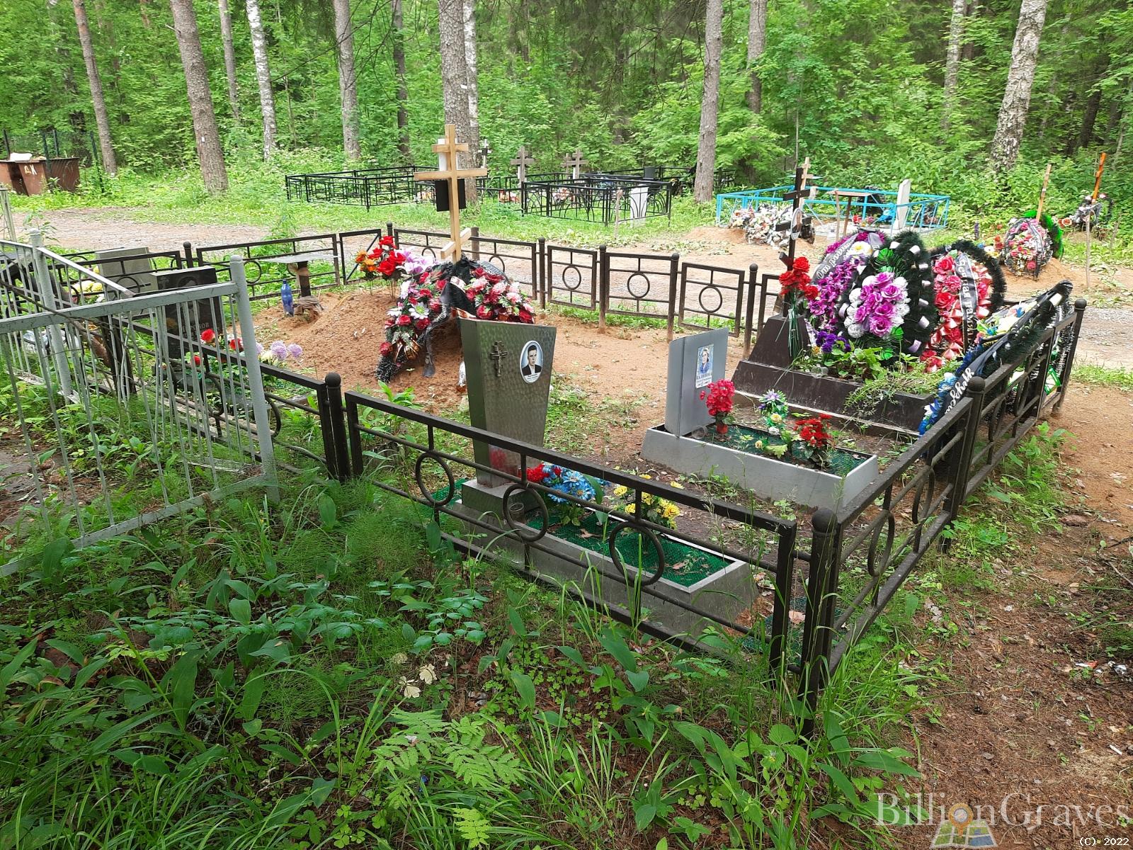 Лебедевский Сергей Владимирович