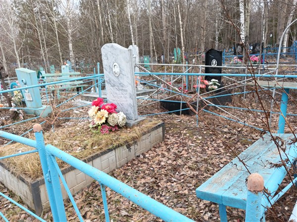 Коновалов Владимир Александрович