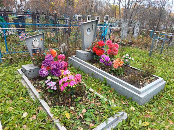 Абакумовская Наталья Александровна