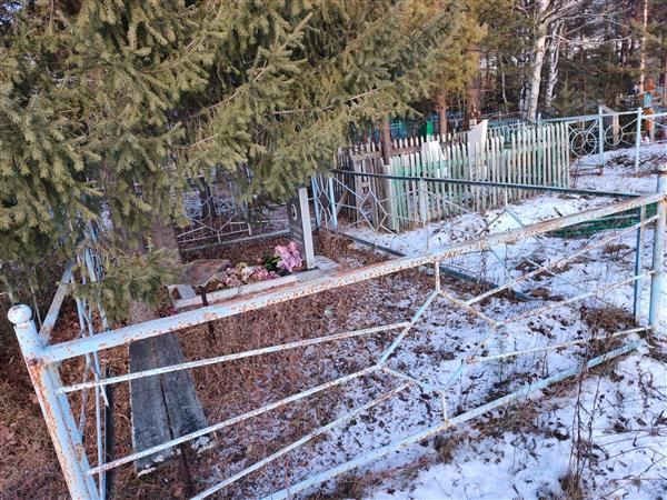 Костромин Николай Аркадьевич
