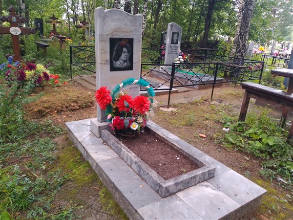 Гурьева Татьяна Николаевна