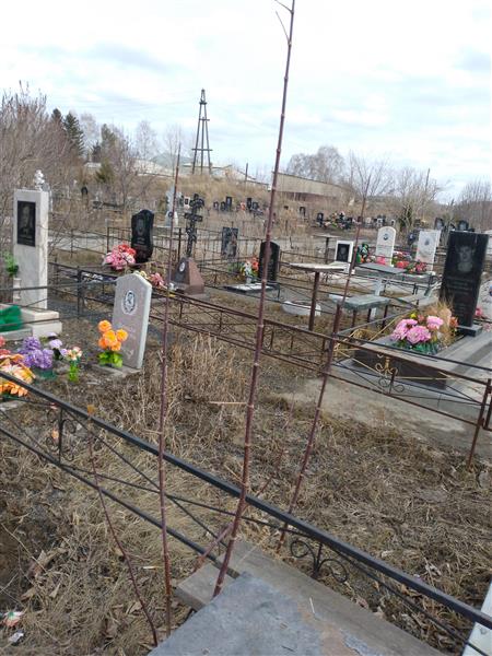 Рыбников Валентин Александрович