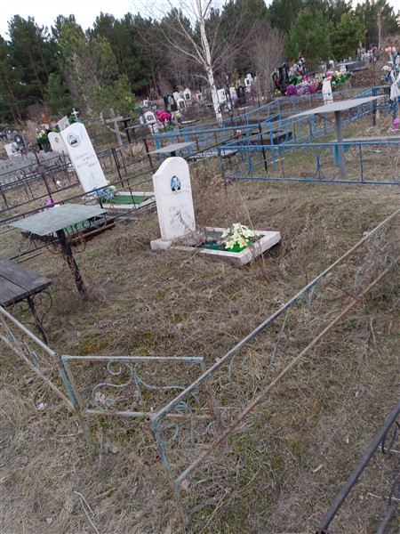 Симкин Александр Иванович