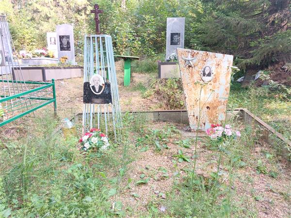 Гладилов Сергей Николаевич