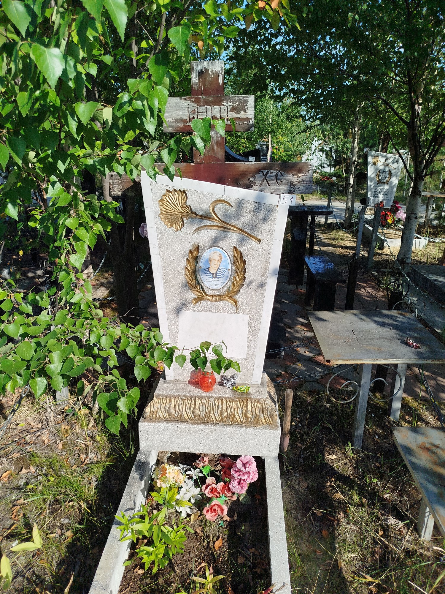 Пенова ВалентинаКулисат ЗахаровнаЗахариякызы