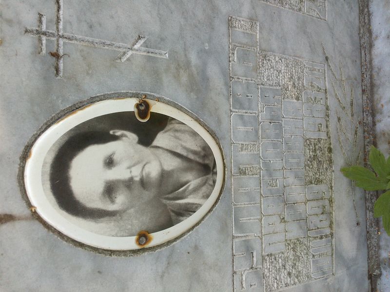 Булатова Прасковья Ивановна