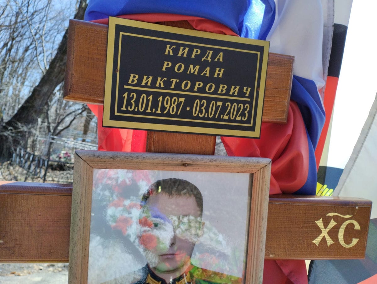 Кирда Роман Викторович