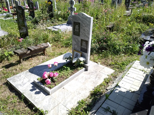 Черных Нина Ивановна