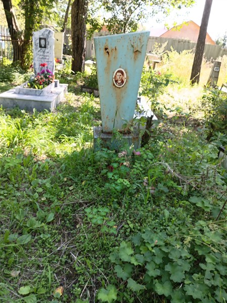 Селезнев Виктор Петрович