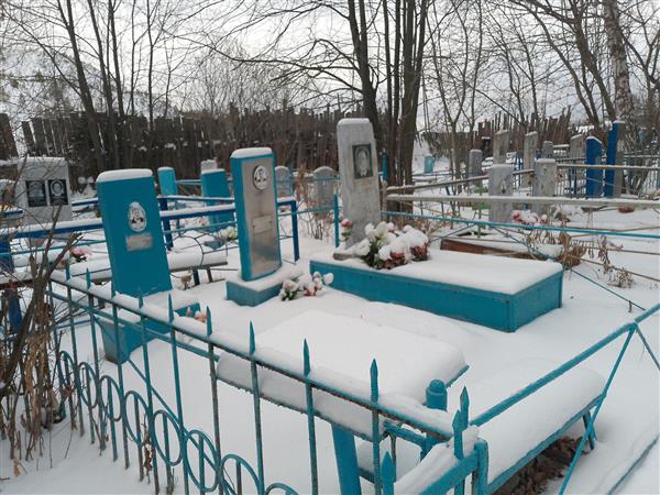 Аленин Павел Ильич