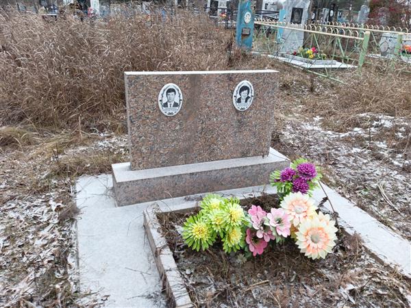 Новокрещинов Владимир Викторович