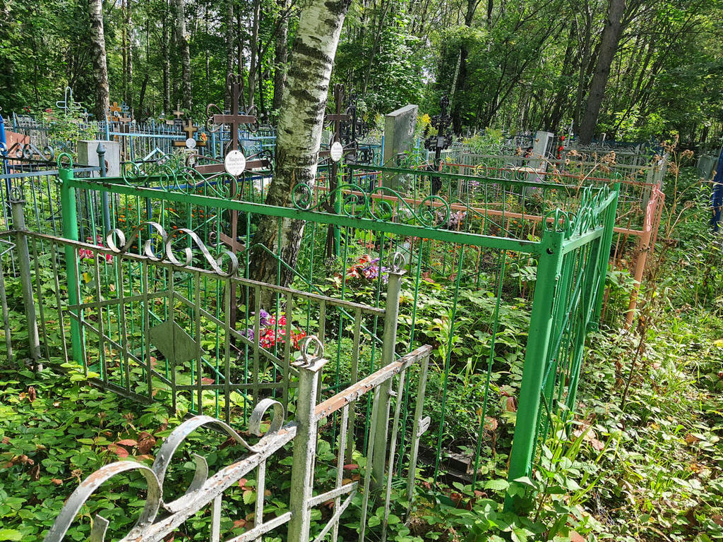 Макарычев Константин Васильевич