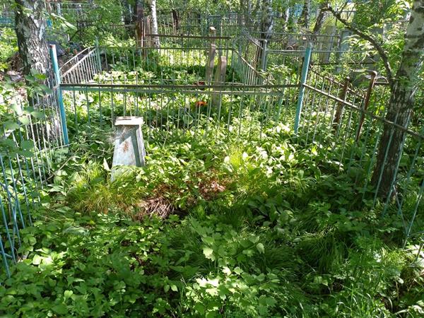 Гольдштейн Анна Абрамовна