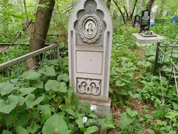 Дребеник П. Я.