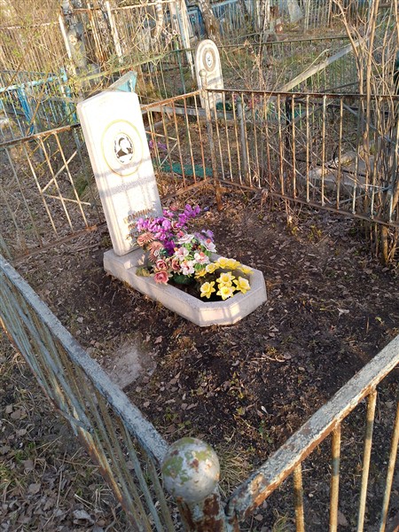 Гниличко Нина Фёдоровна