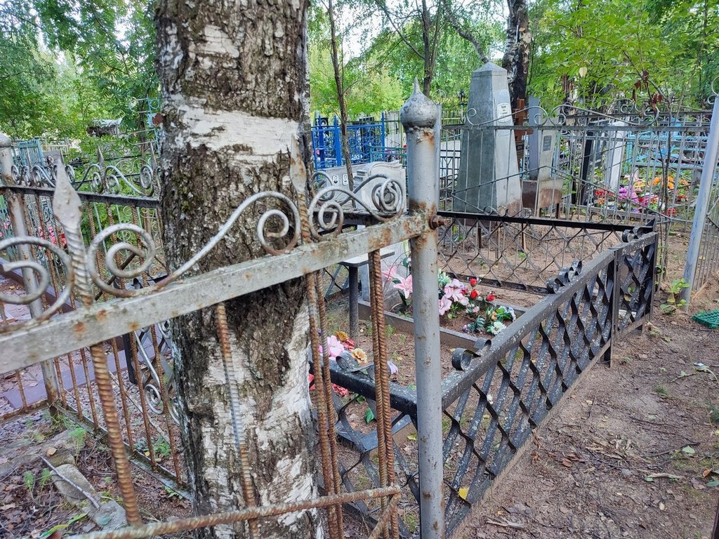 Шишкин Николай Трофимович