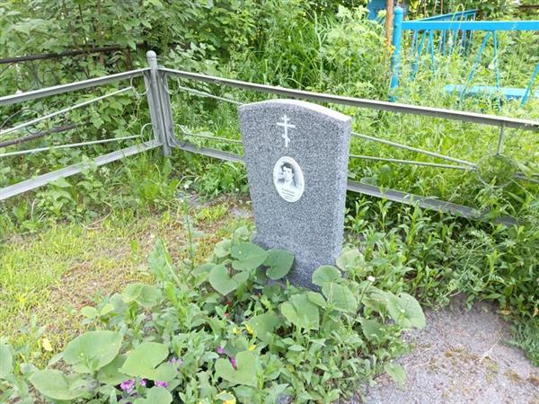 Елгешин Павел Федорович