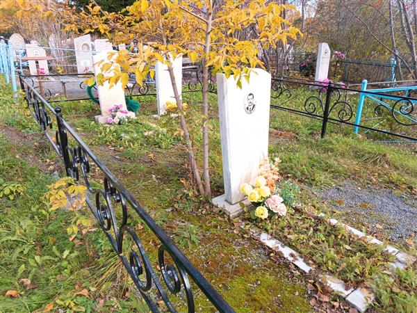 Богданов Валентин Нилович