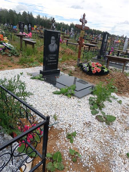 Глухих Вадим Анатольевич