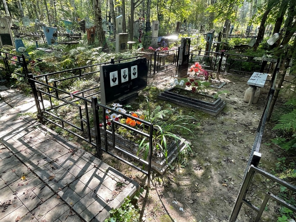 Лебедева Анастасия Павловна