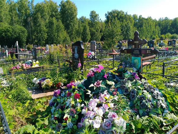 Стариков Александр Михайлович