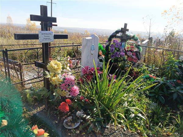 Воробьев Виктор Николаевич