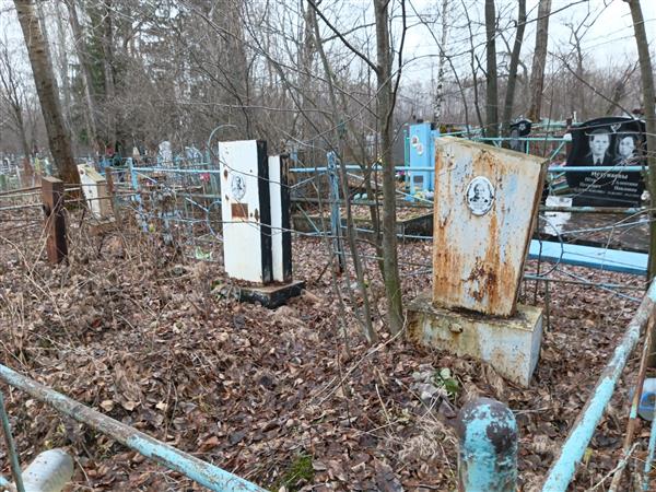 Белоусова Ольга Васильевна