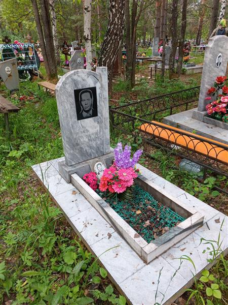 Соловьёв Константин Артемьевич