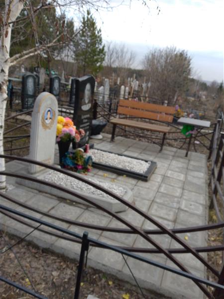 Алексеев Игорь Александрович