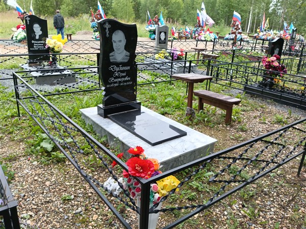 Дуюинин Юрий Викторович