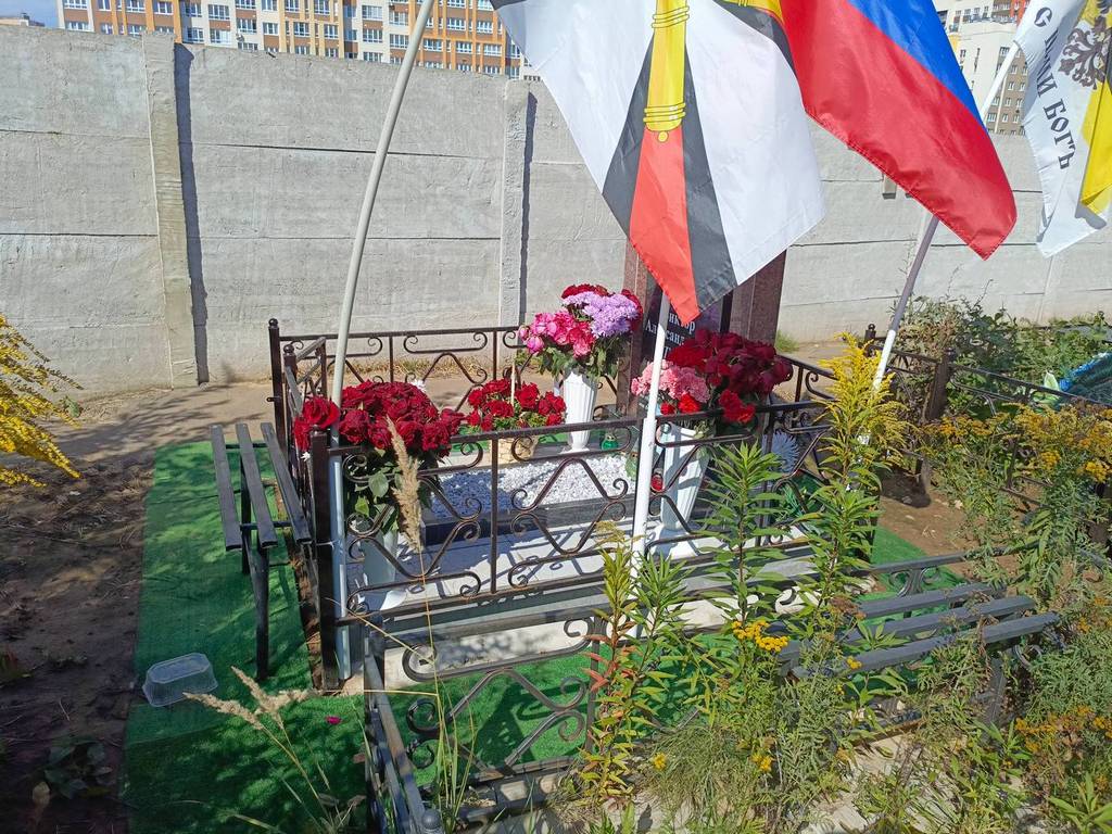 Урюпин Виктор Александрович
